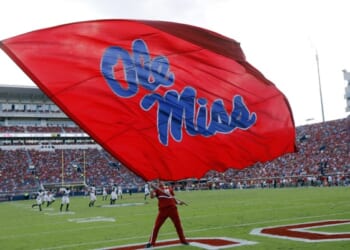 Jaxson Dart’s Name Is One You’ll Be Hearing Quite a Bit – PJ Media