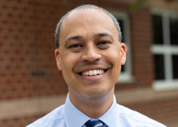 Jones Shows What Kind of Attorney General He Will Be