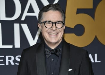 Late-Night Hosts Eat Crow, Give Trump Credit for Gaza Ceasefire – PJ Media