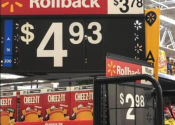 Leftists Promise Economic Devastation With Mass Economic Blackout – HotAir