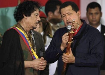 Libya’s Fall and the Day the West Stopped Asking What Comes Next – PJ Media