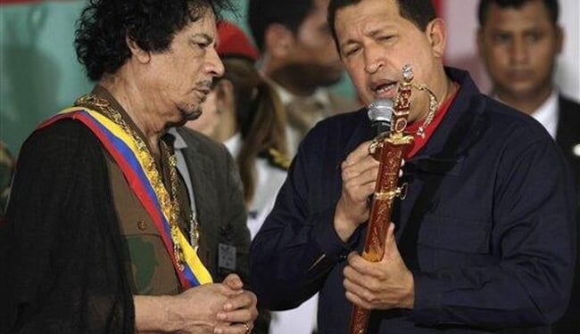 Libya’s Fall and the Day the West Stopped Asking What Comes Next – PJ Media