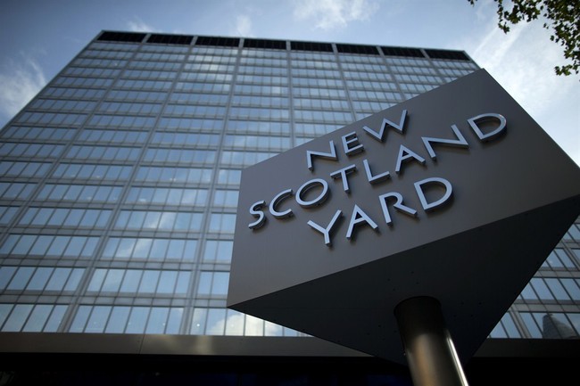 London Police Decided to Drop the Absurd Case Against Graham Linehan – HotAir