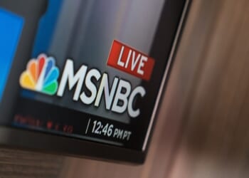 MSNBC’s Melodrama on Immigration – PJ Media