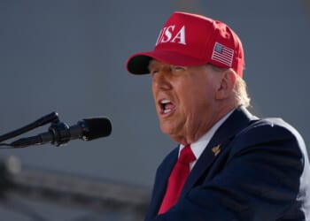 Majority of Americans Support Deportation of Illegals, Says ... NYT/Siena? – HotAir