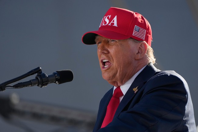 Majority of Americans Support Deportation of Illegals, Says ... NYT/Siena? – HotAir