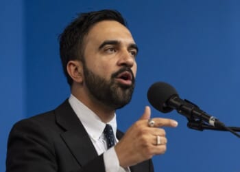 Mamdani’s Wife Laments After Fellow Palestinians Kill Notorious Hamas Terrorist – PJ Media