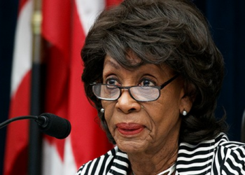 Maxine Waters Admits Dems Want Free Health Care for Illegals – PJ Media