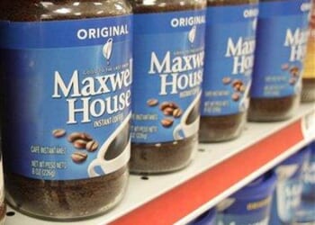 Maxwell House Rebrands in the Most Ridiculous Way Possible – PJ Media