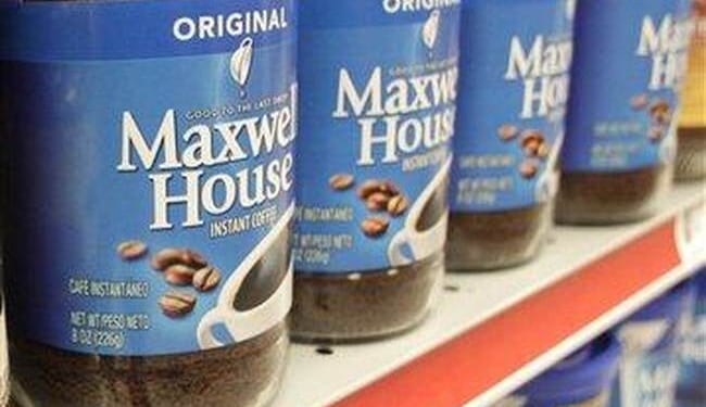 Maxwell House Rebrands in the Most Ridiculous Way Possible – PJ Media