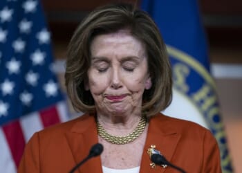 Nancy Pelosi May Soon Announce Her Retirement – PJ Media