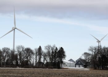 Not the Utopia We Were Sold On – PJ Media