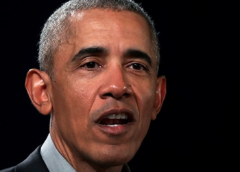 Obama Accuses Trump of Wanting to ‘Steal’ and ‘Rig the Next Election’ – PJ Media