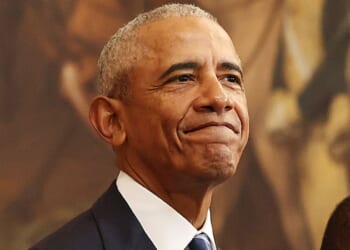 Obama Returns to Virginia Campaigning After 13 Years