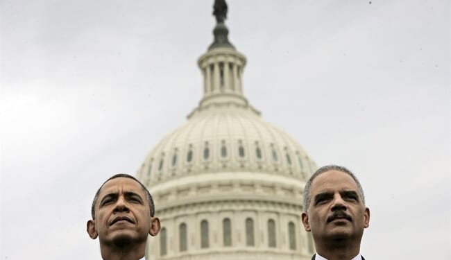 Obama Worked Behind the Scenes to Support California's Redistricting Effort – HotAir