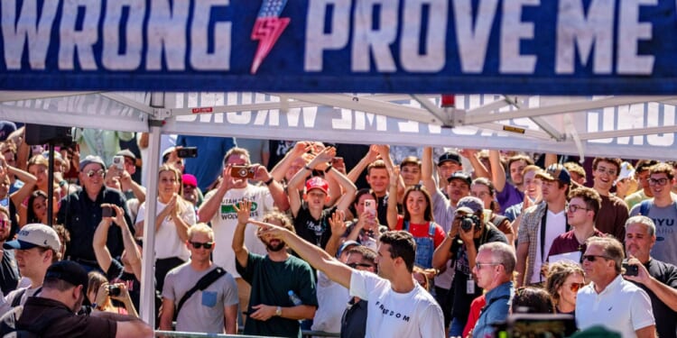 Ohio Judge Could Face Further Consequences Over Charlie Kirk Comments