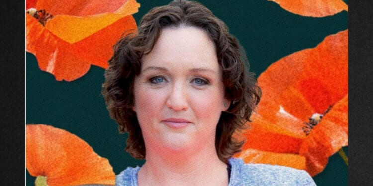 A pro-abortion group made an ill-timed announcement about supporting Katie Porter for California governor.