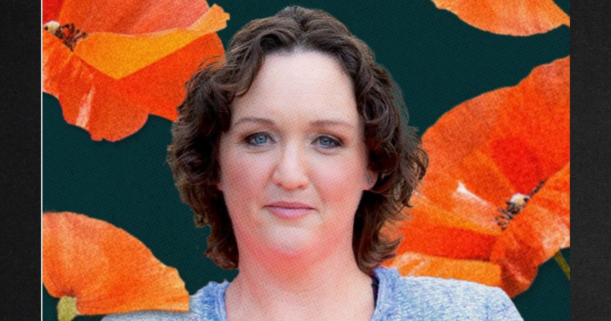 A pro-abortion group made an ill-timed announcement about supporting Katie Porter for California governor.