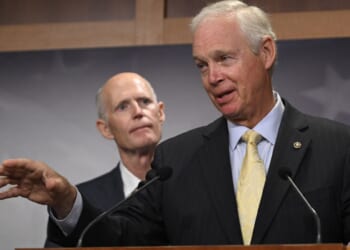 Pro-Life Senators Rip Democrats’ Shutdown in Support of Abortion