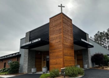 Protecting Churches in Dangerous Times – PJ Media