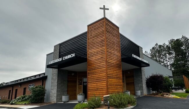 Protecting Churches in Dangerous Times – PJ Media