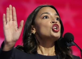 Ready to Laugh? AOC Says ‘We Are Not the Crazy Ones’ – PJ Media