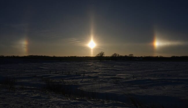 Real Mann of Science™ Quits His Job – HotAir