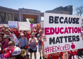 Remove Government Control of Education – PJ Media