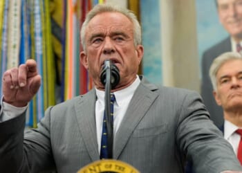 Robert F. Kennedy Jr. to speed up development, availability of cheaper alternatives to costly drugs