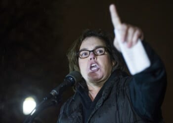 Rosie O'Donnell Applies for Irish Citizenship; White House Couldn't Be Happier – PJ Media