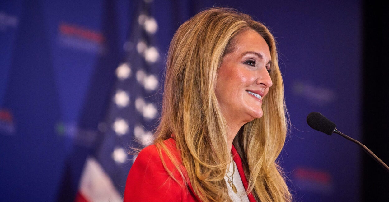 SBA Issues Out-of-Office Template Blaming Dems for Shutdown