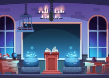 A Florida high school cancelled its "Witchy Wednesday" program after a legal challenge by a Christian organization.