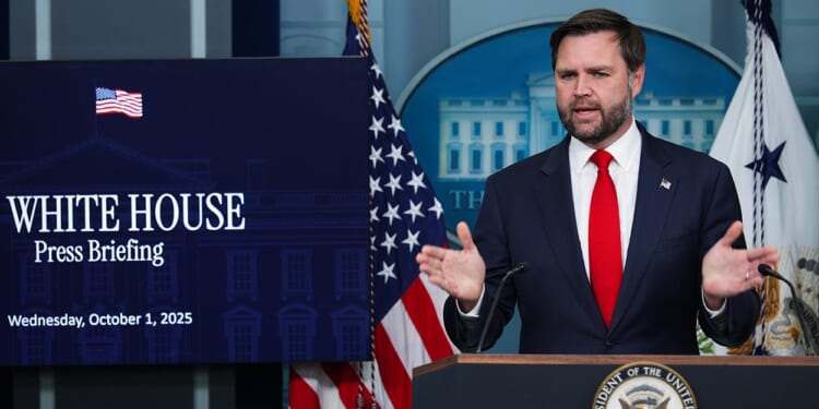 Schumer Shut Down Government Because He Fears AOC