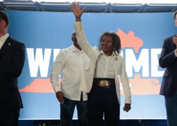 Secret Ballot Could be at Risk in Virginia Contests