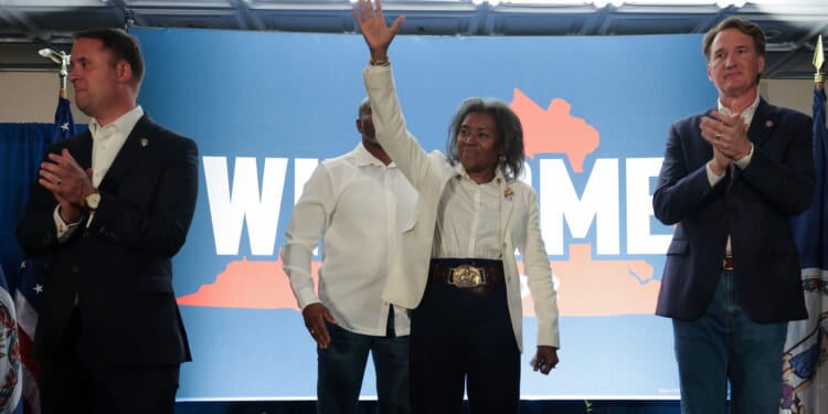 Secret Ballot Could be at Risk in Virginia Contests