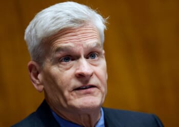 Sen. Cassidy Applauds Senate Confirming HELP Nominees
