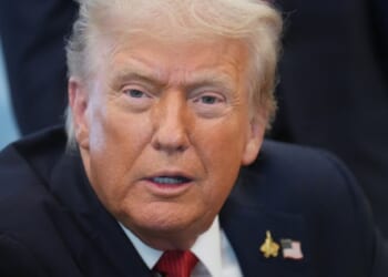 Somebody Wins the Nobel Peace Prize – PJ Media