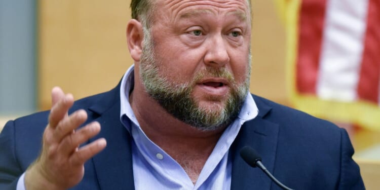 Supreme Court rejects Alex Jones' appeal of $1.4 billion defamation judgment in Sandy Hook shooting