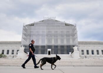 Supreme Court to hear case involving whether drug users can be barred from owning guns