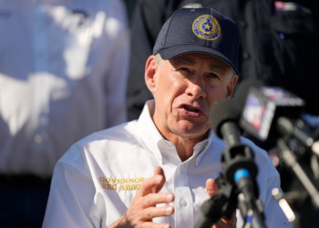 Texas Let HOW MANY Illegals Register to Vote? – PJ Media