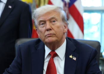 The Academic Left Thinks a Loss of Power Means War