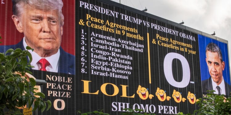 The Age of Obama Is Over and Even He Knows It