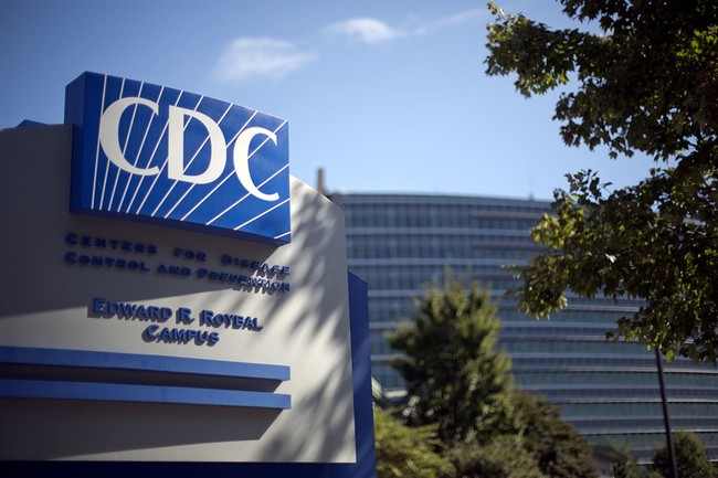 The CDC Finally Lets America Breathe Again – PJ Media