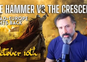 The Hammer Saves Christian Europe From Islam – PJ Media