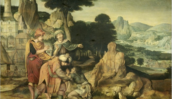 The Long Run: Sunday Reflection – HotAir