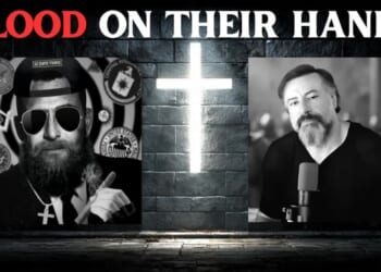 The Real Jihad — and the Fake Christians Who Enable It – PJ Media