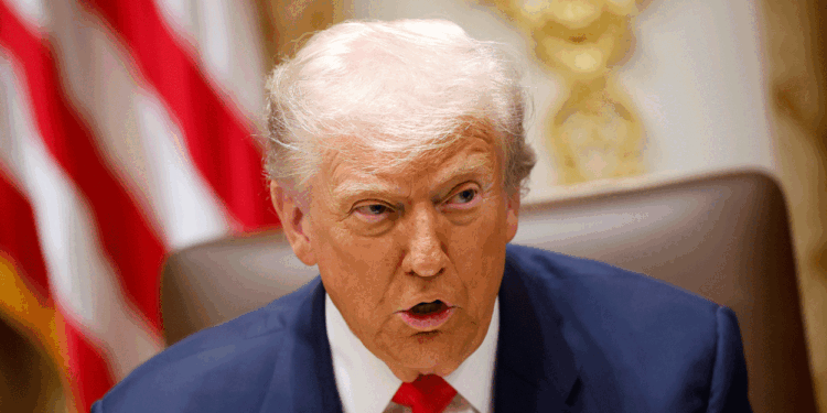 The 'Smart' People Can't Accept Trump Isn't Stalin or Hamas