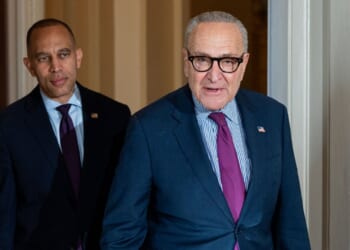 The Week That Was on Capitol Hill: Groundhog Day and Filibuster