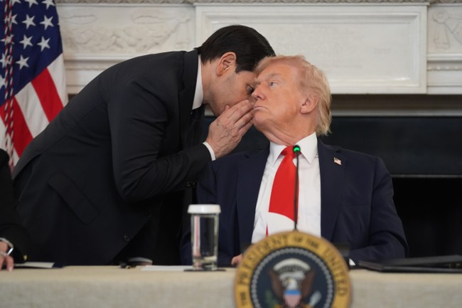 The World Holds Its Breath: Will Hamas Comply