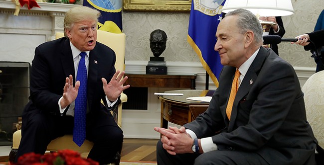 The ‘No Kings’ Lie and the Great Liberal Retcon – PJ Media